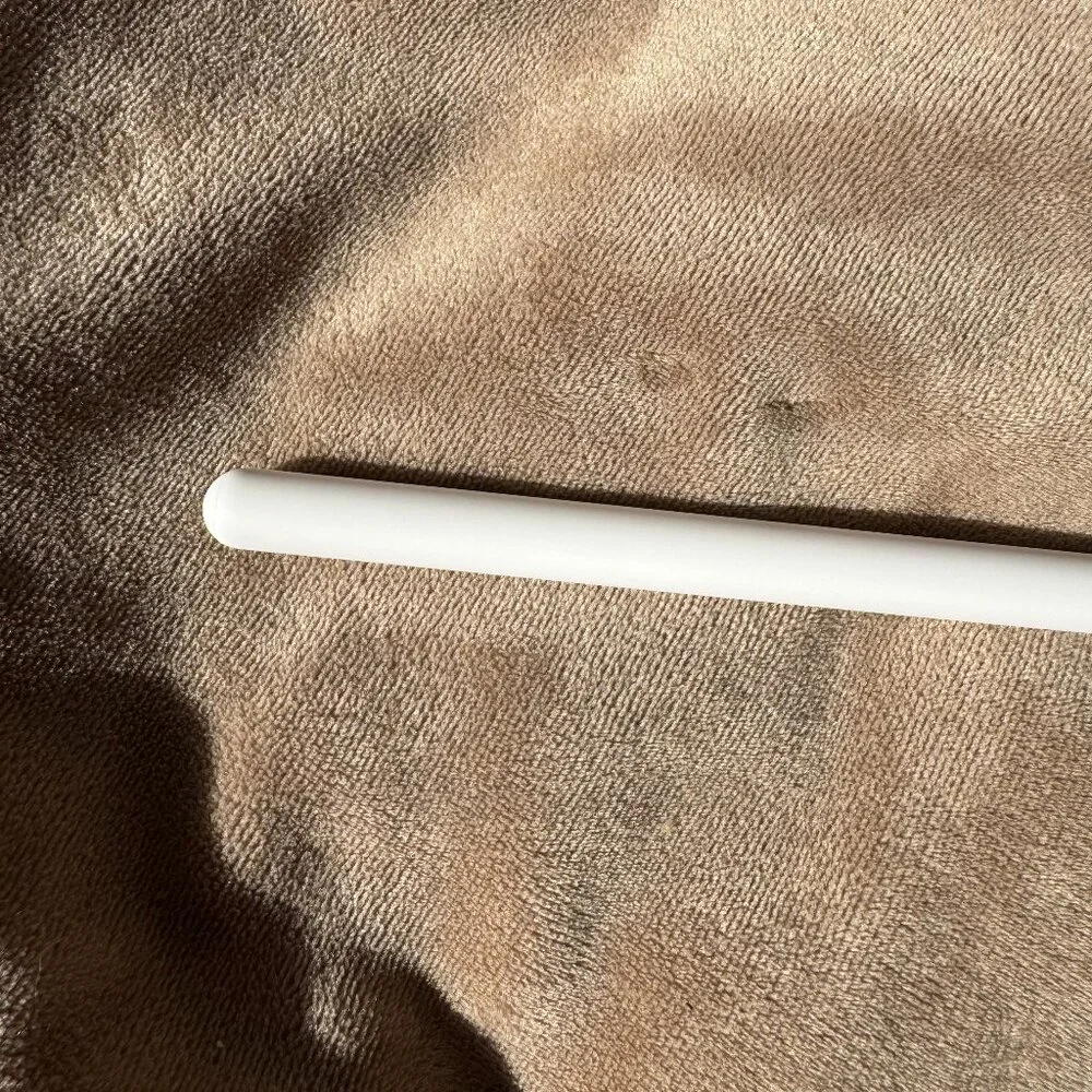 NWOB, Apple Pencil (2nd Generation) Pixel-Perfect Precision, Perfect for Notes